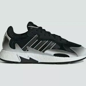 Adidas Originals Tresc Run Nite Jogger Size 6.5Y = Womens 8 Boost EG7957